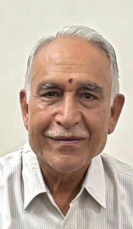 Sakaleshpur Shiva Shankara — Healthcare Innovation Mr S S Kumar, Co-founder and Founder Promoter