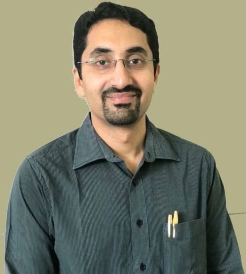 Dr. Vikram Sakaleshpur Kumar